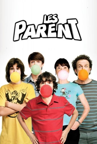 Poster of The Parents