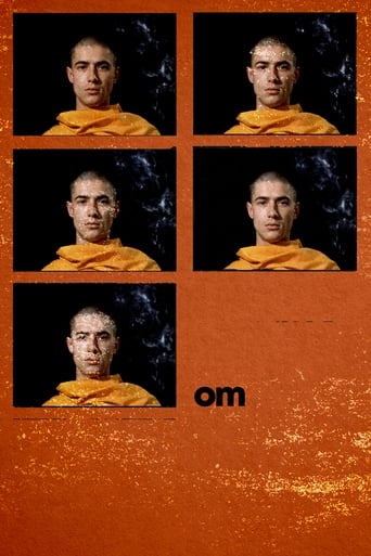 Poster of Om