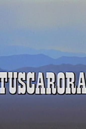 Poster of Tuscarora