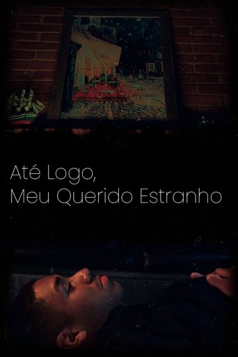 Poster of Até Logo, Meu Querido Estranho