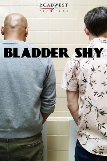 Poster of Bladder Shy