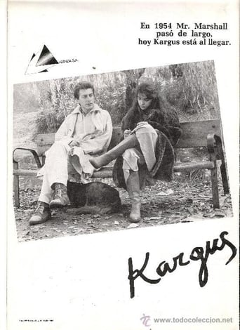 Poster of Kargus