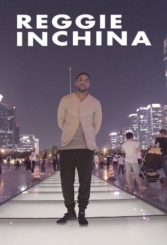 Poster of Reggie In China