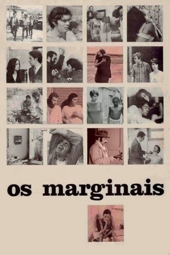 Poster of The Outsiders