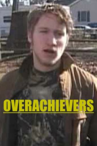 Poster of Overachievers