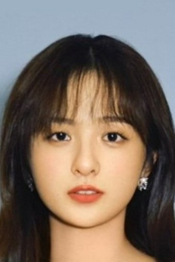 Portrait of Li Jiaqi