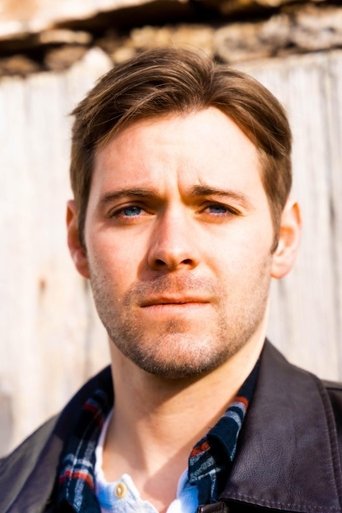 Portrait of Chris James Boylan