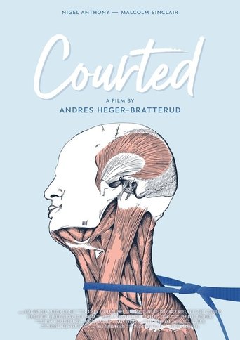 Poster of Courted