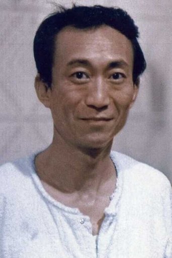 Portrait of Wei Ping-ao