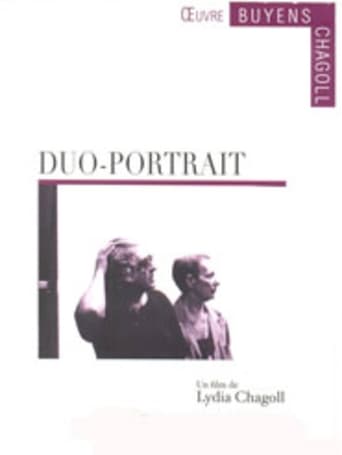 Poster of Duo-portret