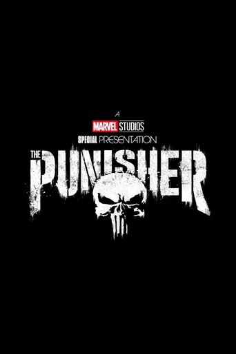 Poster of Untitled The Punisher Special