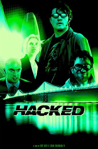 Poster of HACKED