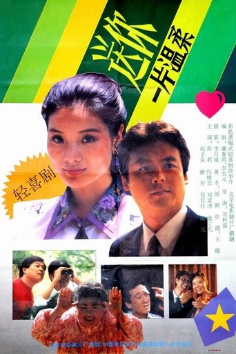 Poster of 送你一片温柔