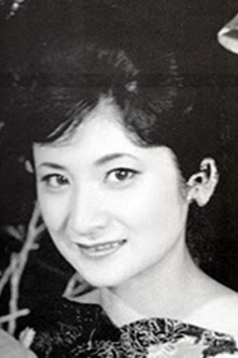 Portrait of Junko Uozumi