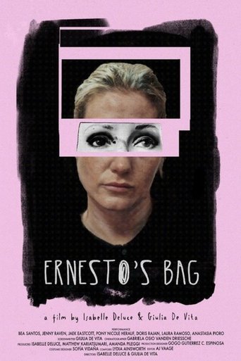 Poster of Ernesto's Bag