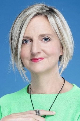 Portrait of Marianne Elliott