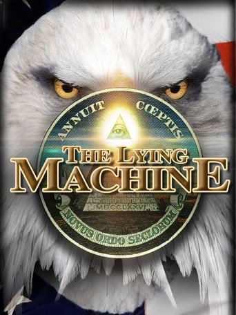 Poster of The Lying Machine