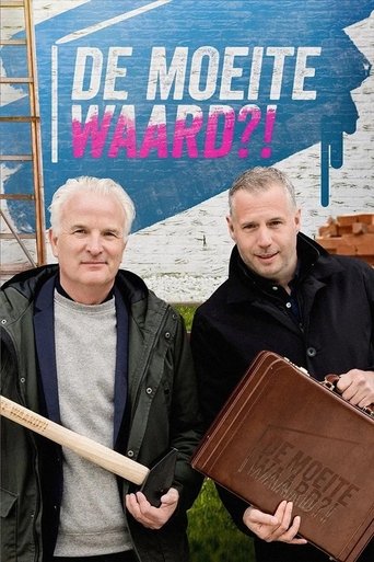 Portrait for De Moeite Waard ?! - Season 1