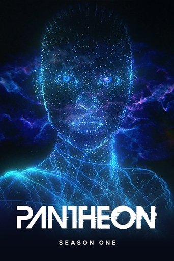 Portrait for Pantheon - Season 1