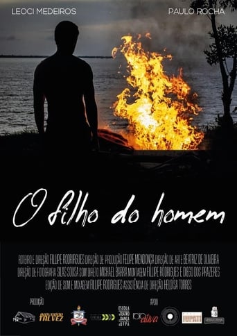 Poster of O Filho do Homem