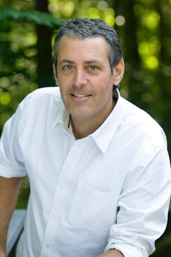 Portrait of David Semel