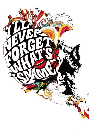 Poster of I'll Never Forget What's'isname