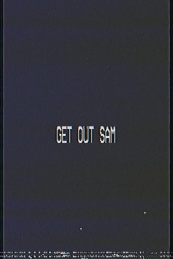 Poster of Get out sam