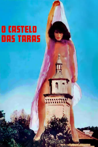 Poster of Castle of De Sade