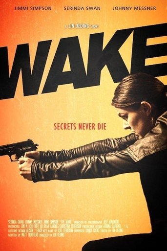 Poster of Wake