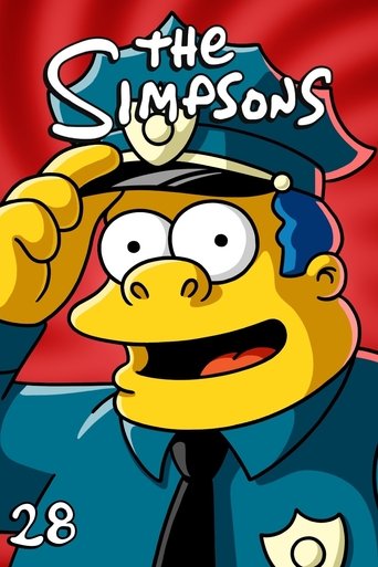 Portrait for The Simpsons - Season 28