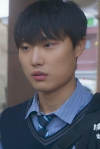 Portrait of Lee Seob-geon
