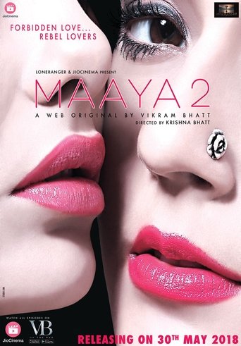 Portrait for Maaya - Season 2