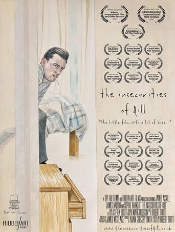 Poster of The Insecurities of Dill