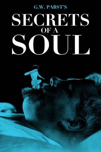 Poster of Secrets of a Soul