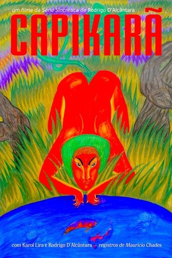 Poster of Capikarã