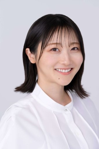 Portrait of Haruka Ishikawa
