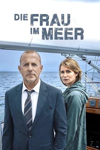 Portrait for Die Frau im Meer - Season 1