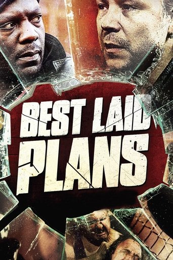 Poster of Best Laid Plans