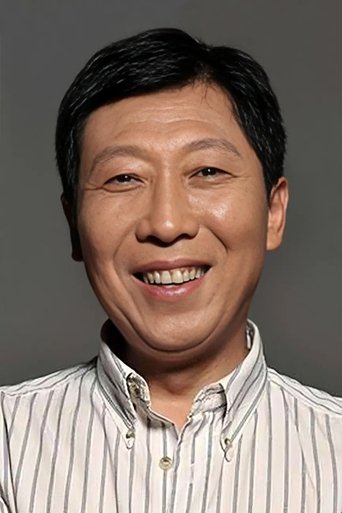 Portrait of Han Tongsheng