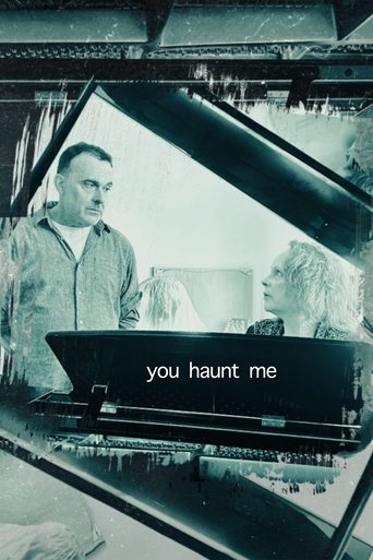 Poster of You Haunt Me