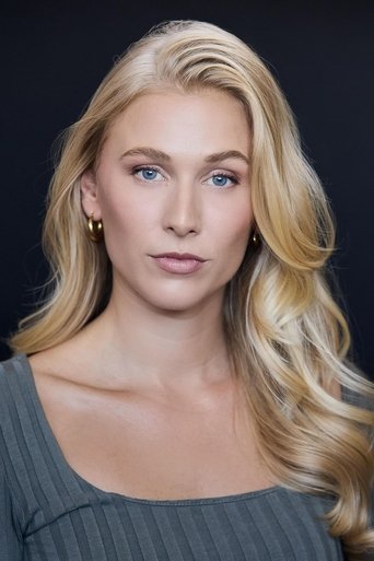 Portrait of Lyndsey Gavin