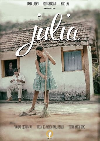 Poster of Julia