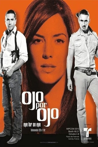 Poster of Ojo por Ojo