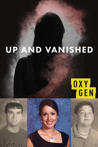Poster of Up and Vanished