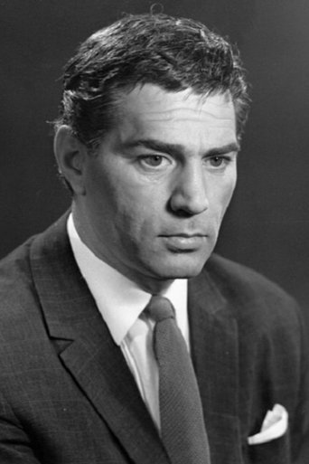 Portrait of Otar Koberidze