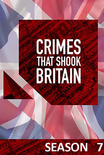 Portrait for Crimes That Shook Britain - Season 7