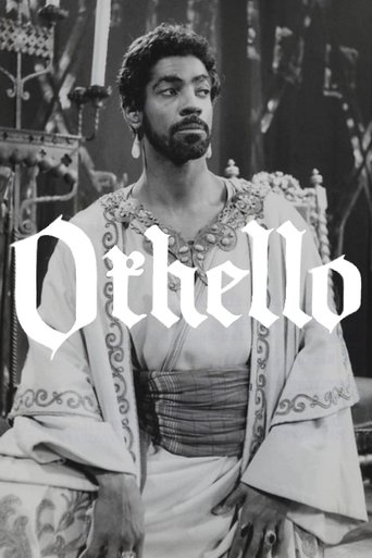 Poster of Othello