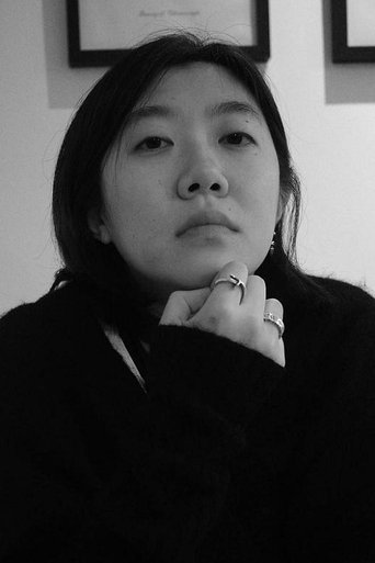 Portrait of Michelle Tong Zhou