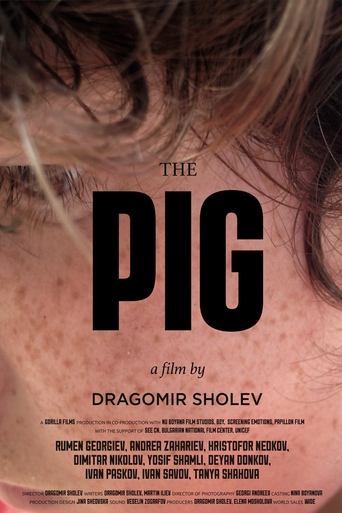 Poster of The Pig