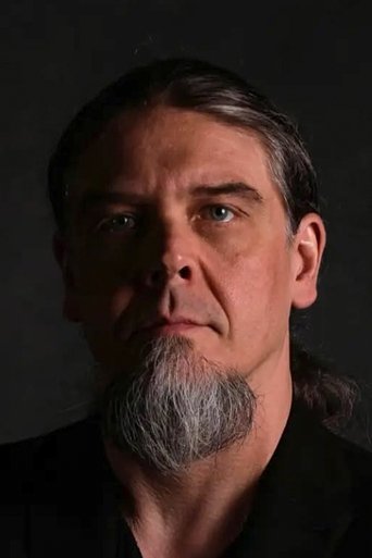 Portrait of Igor Górewicz